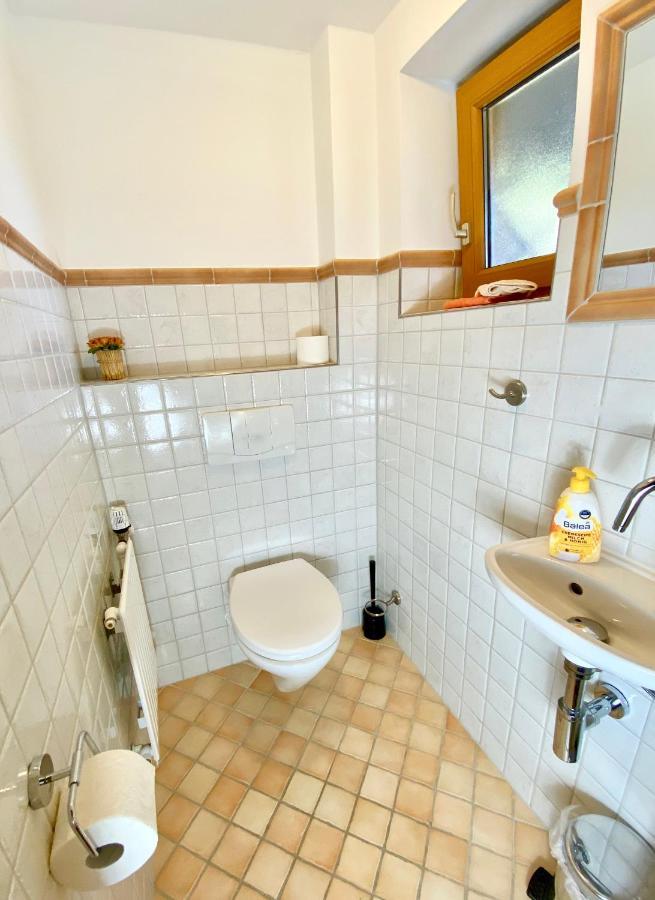 Berghof Punzenlehen - Nahe Koenigssee Bischofswiesen Ngoại thất bức ảnh