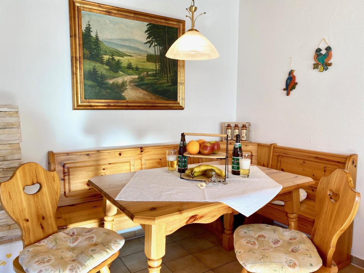 Berghof Punzenlehen - Nahe Koenigssee Bischofswiesen Ngoại thất bức ảnh